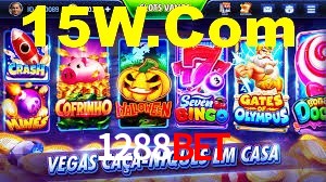 1288Bet - Jogos De Vídeo - 1288Bet.Com