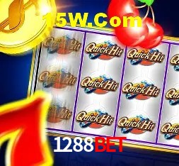 Inovações de Jogos na 1288Bet: O Futuro das Experiências Interativas