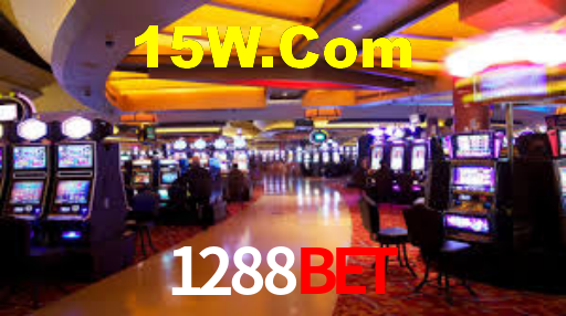 Descubra a Magia dos Jogos de Arcade no 1288Bet