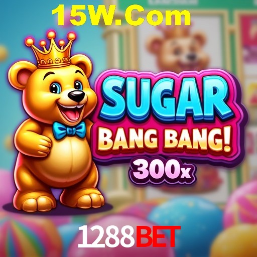 Design Responsivo 1288Bet