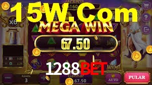 Blackjack Table 1288Bet