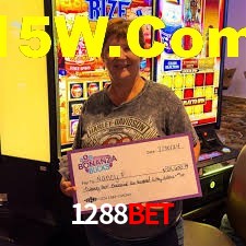 Roulette Table 1288Bet
