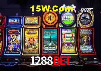 Descubra o Programa VIP da 1288Bet: Vantagens Exclusivas para Jogadores