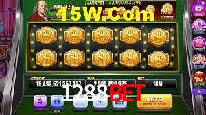 Tennis Betting 1288Bet